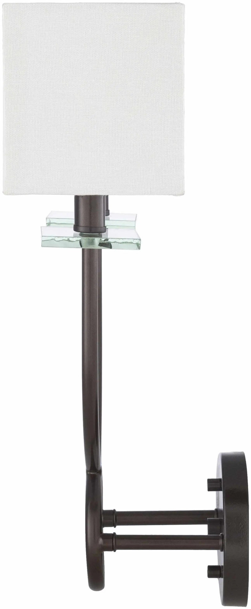Brighstone Wall Sconces - Clearance by Boutique Rugs