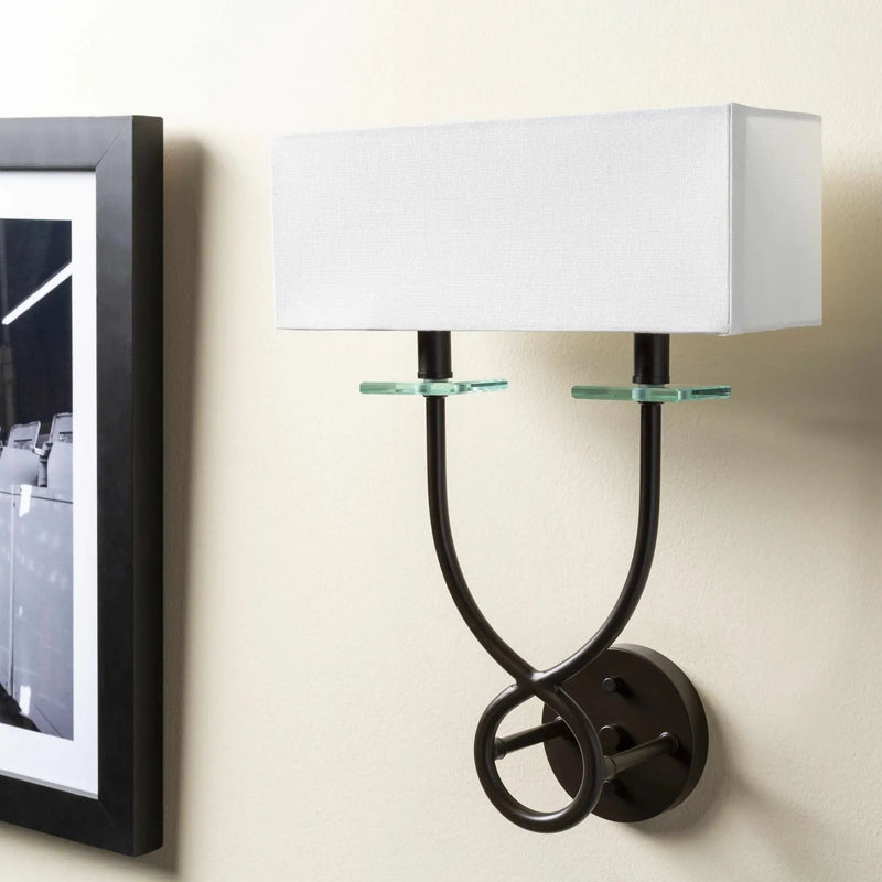 Brighstone Wall Sconces - Clearance by Boutique Rugs