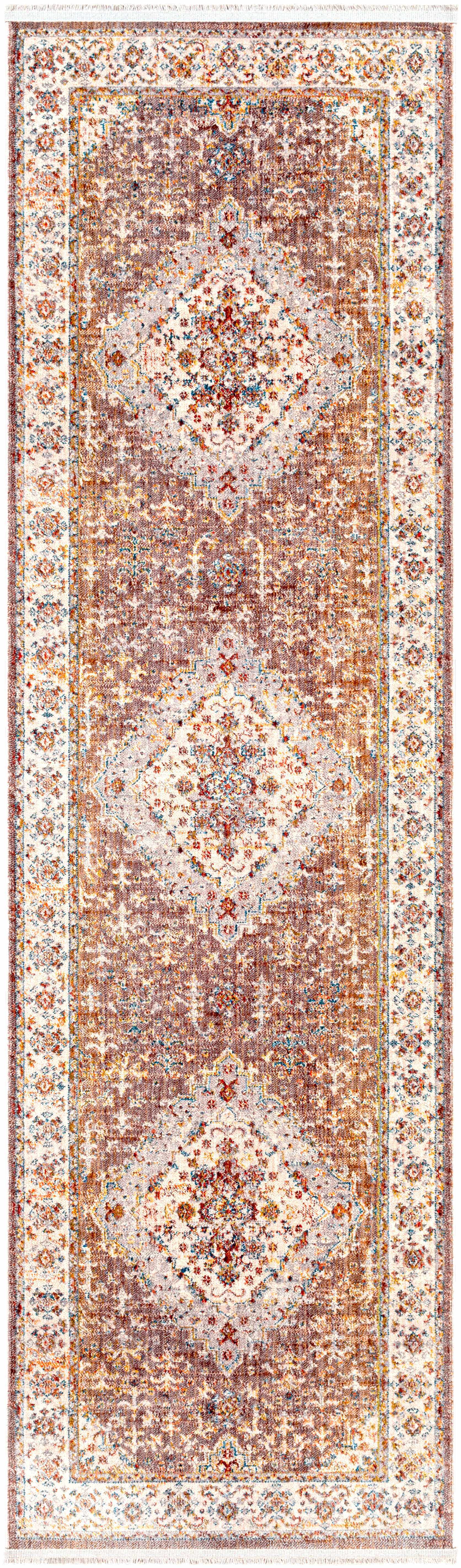 Bourget Area Carpet - Clearance by Boutique Rugs