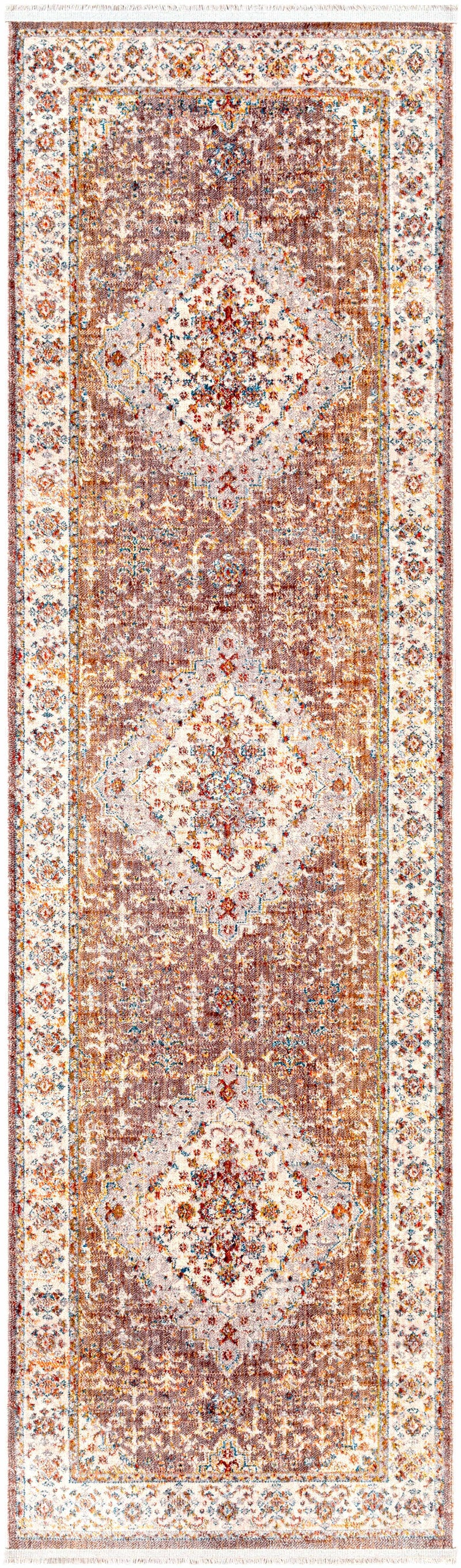 Bourget Area Carpet - Clearance by Boutique Rugs