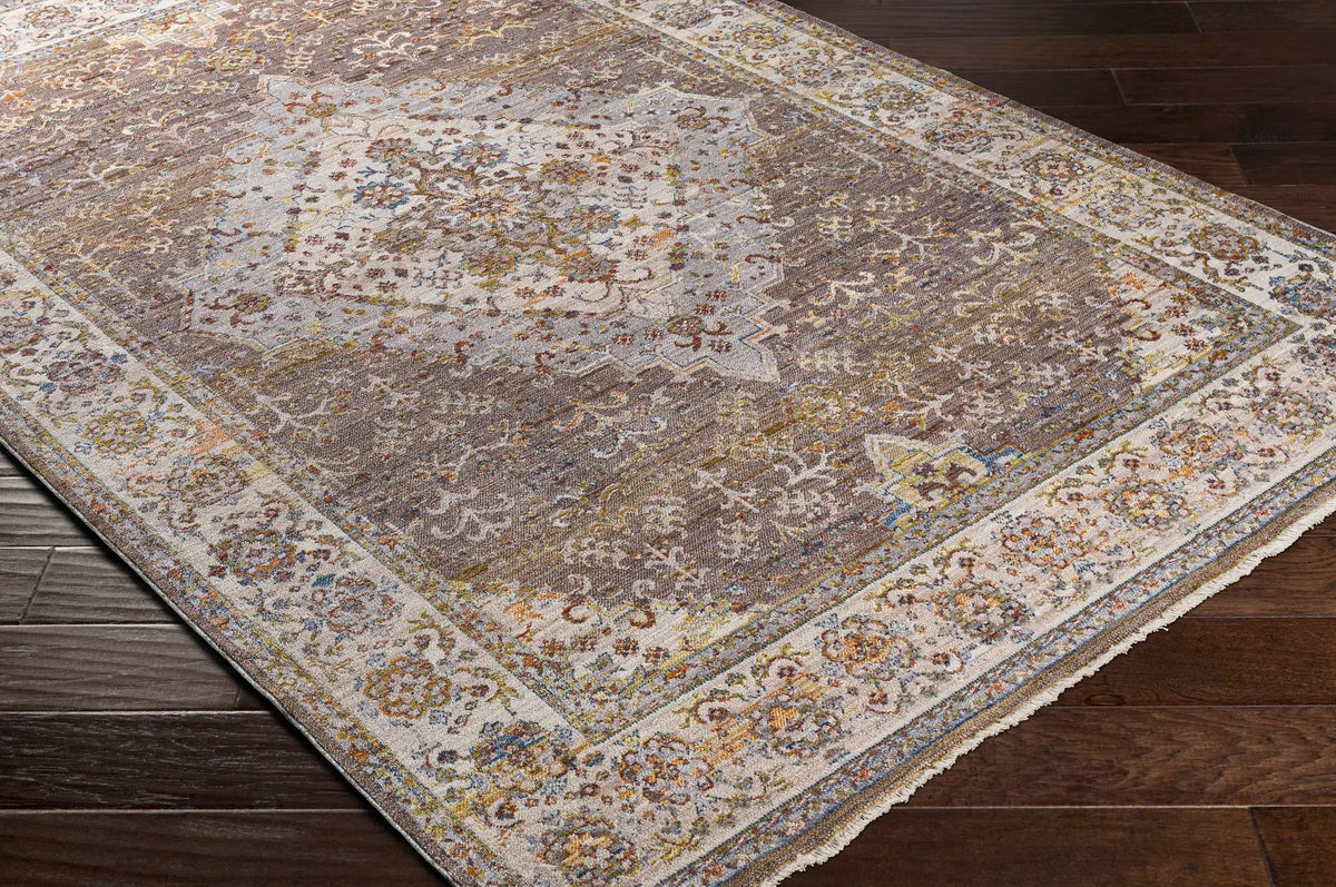 Bourget Area Carpet - Clearance, photo 8 of 10
