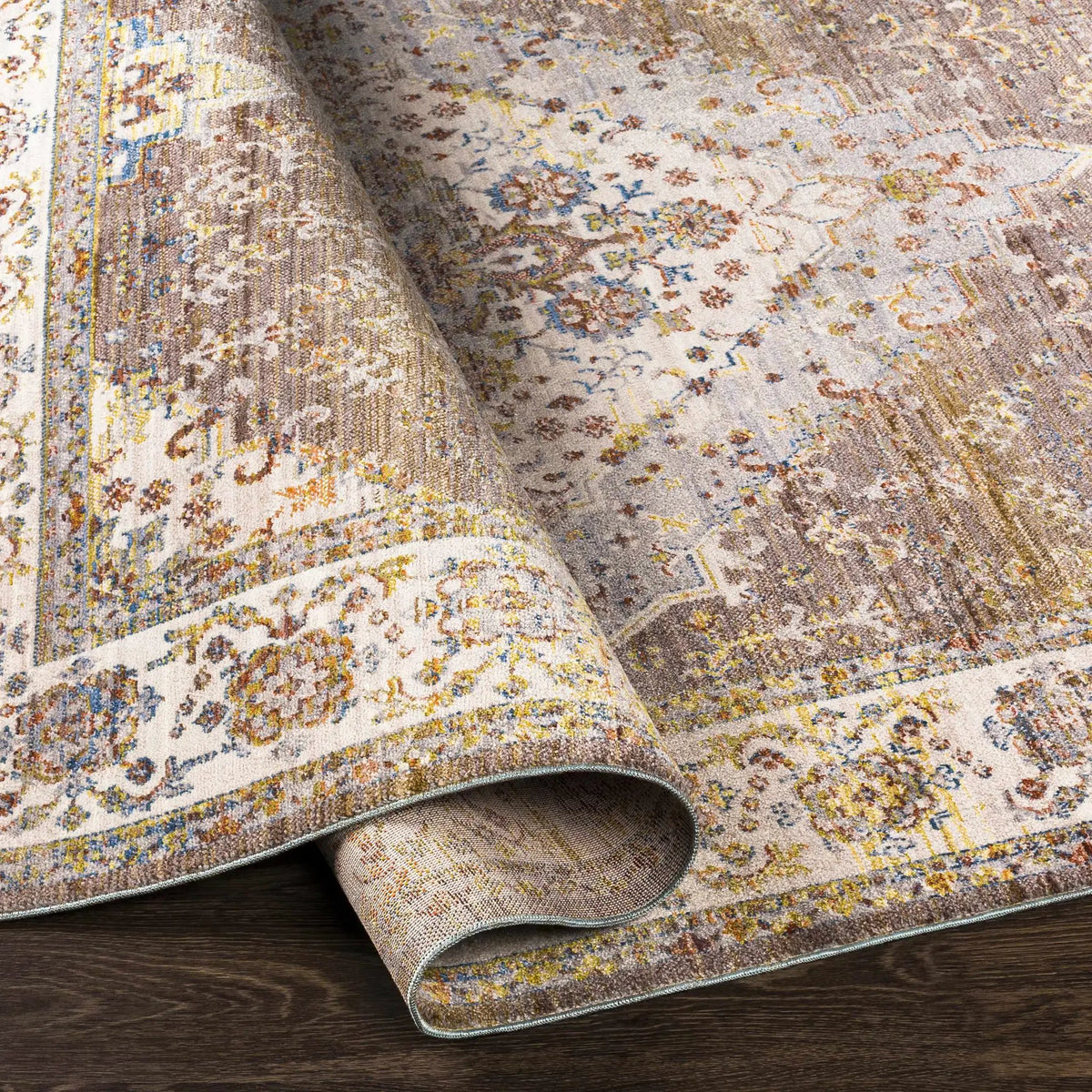 Bourget Area Carpet - Clearance, photo 7 of 10