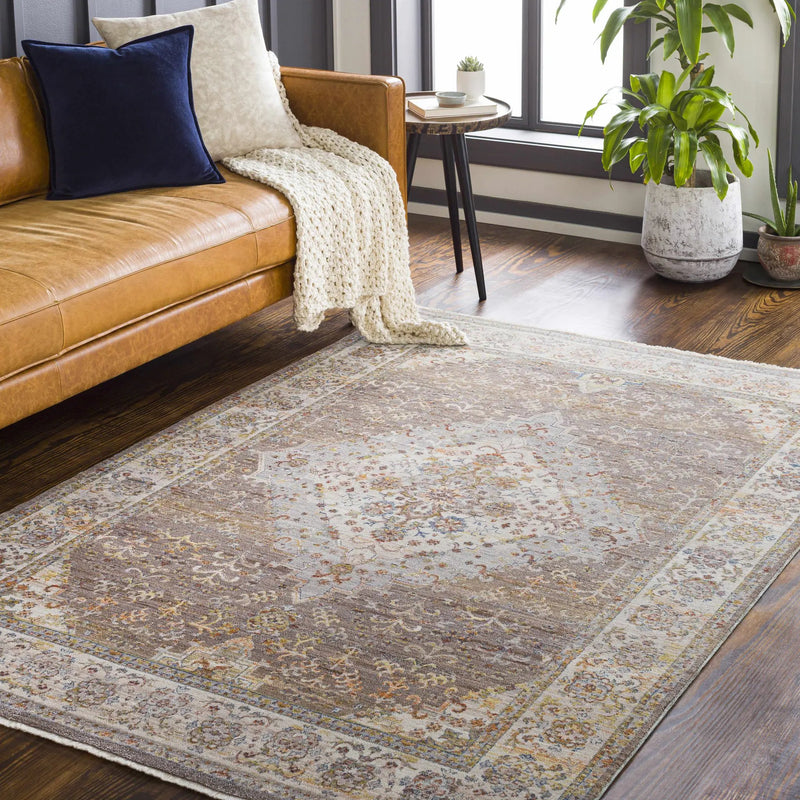 Bourget Area Carpet - Clearance by Boutique Rugs