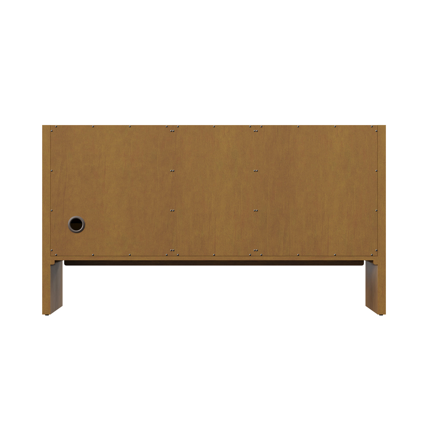 James Martin Hudson 60" Double Bathroom Vanity, Honey Oak, view 24