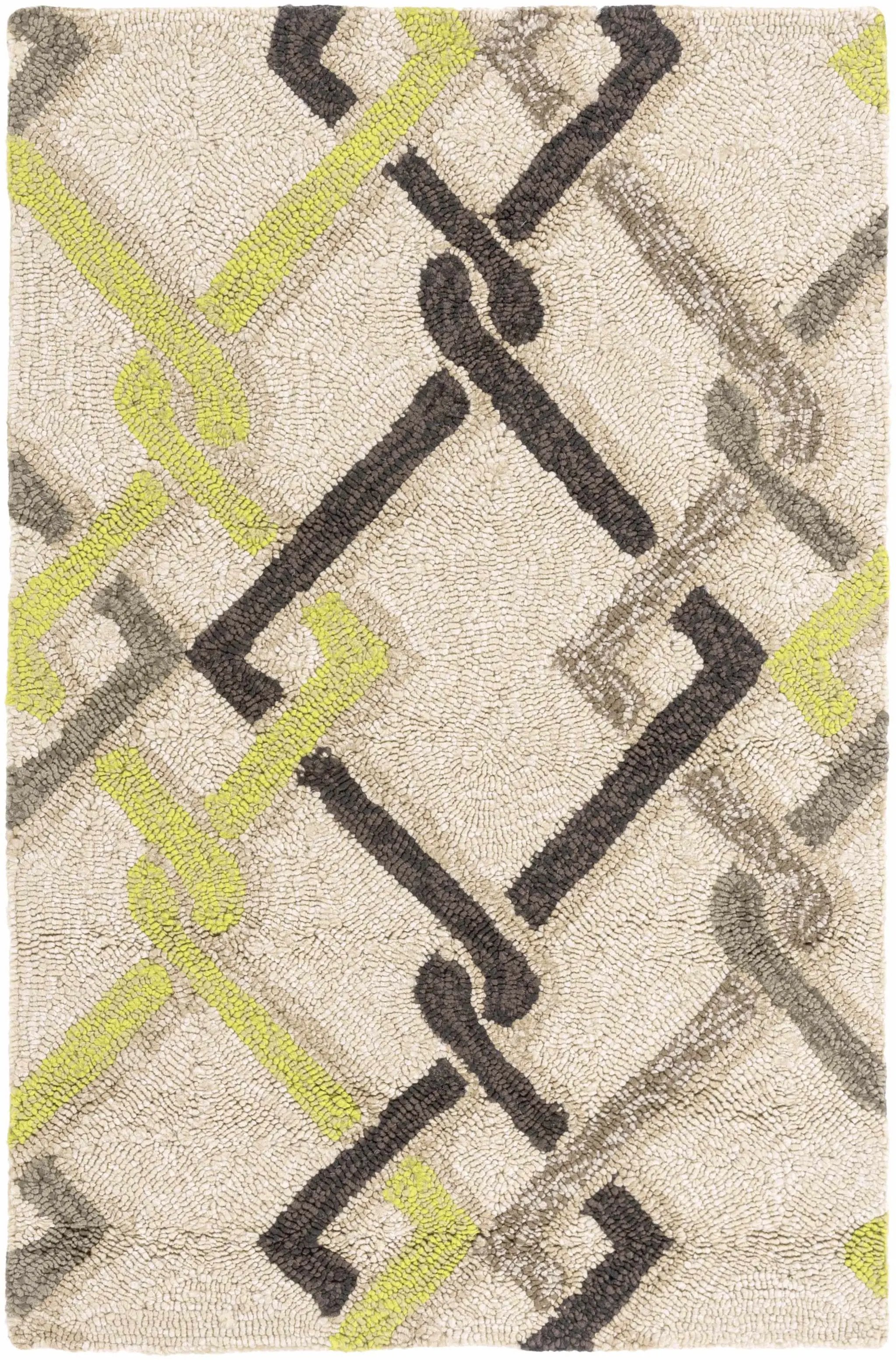 Brilliant Outdoor Area Rug - Clearance by Boutique Rugs