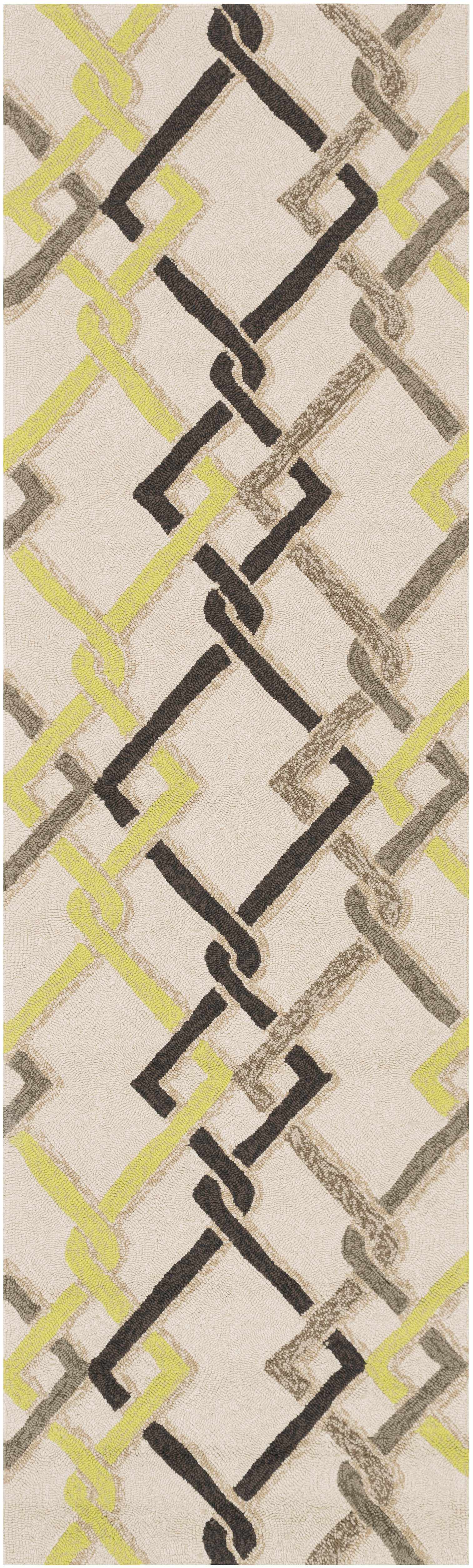 Brilliant Outdoor Area Rug - Clearance by Boutique Rugs