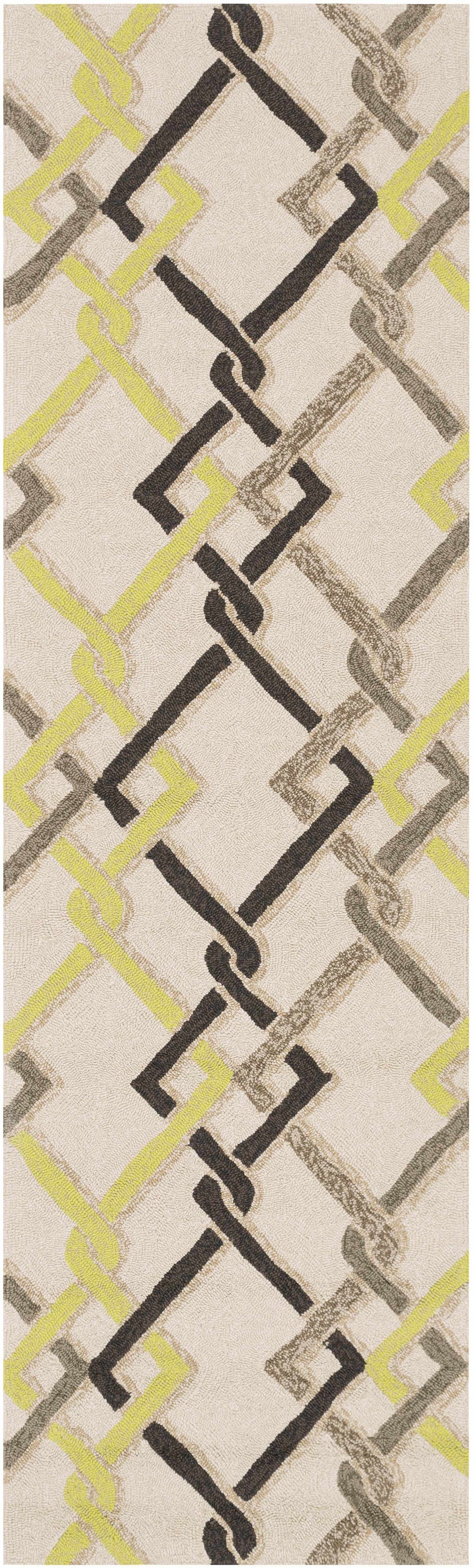Brilliant Outdoor Area Rug - Clearance by Boutique Rugs