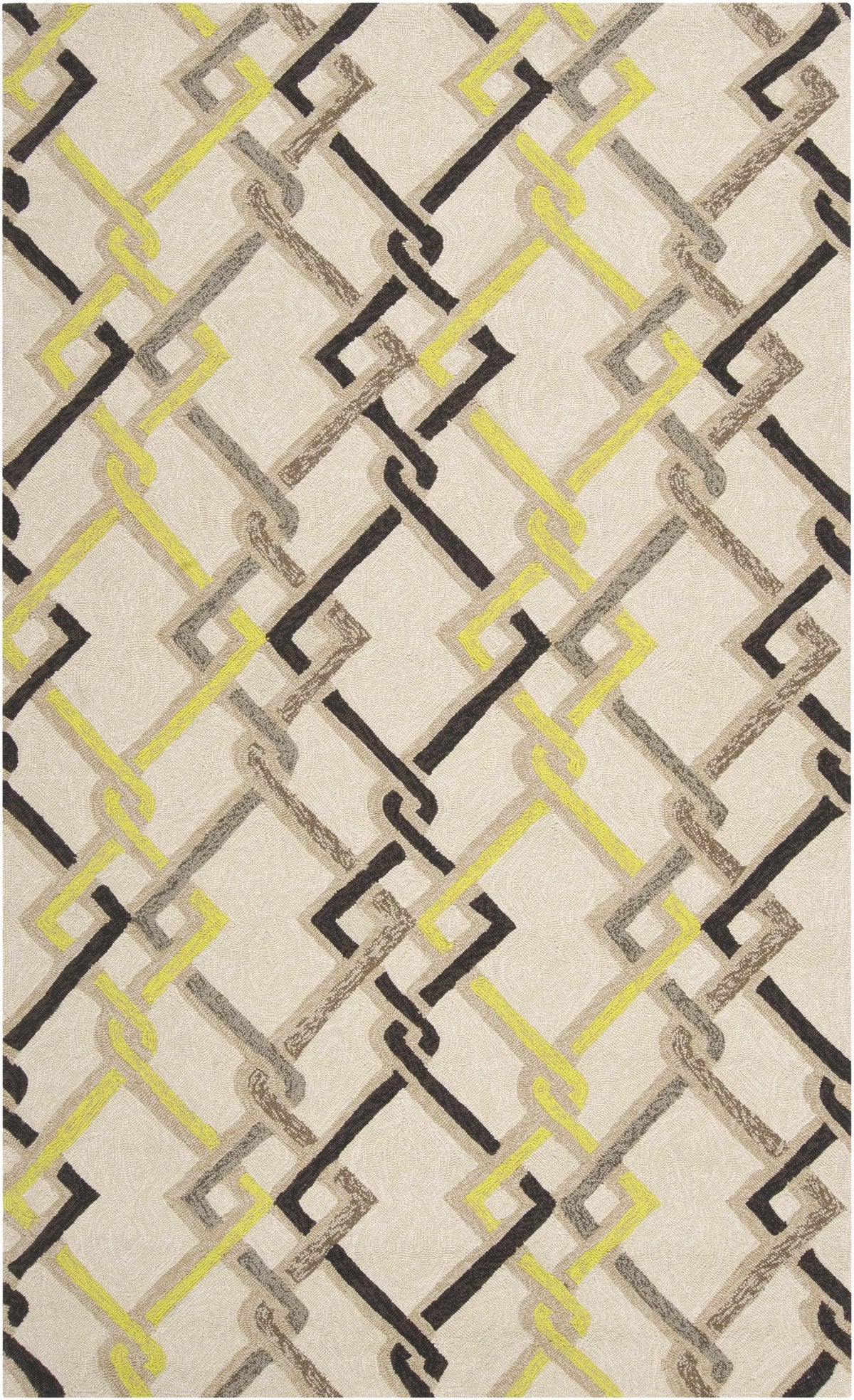 Brilliant Outdoor Area Rug - Clearance