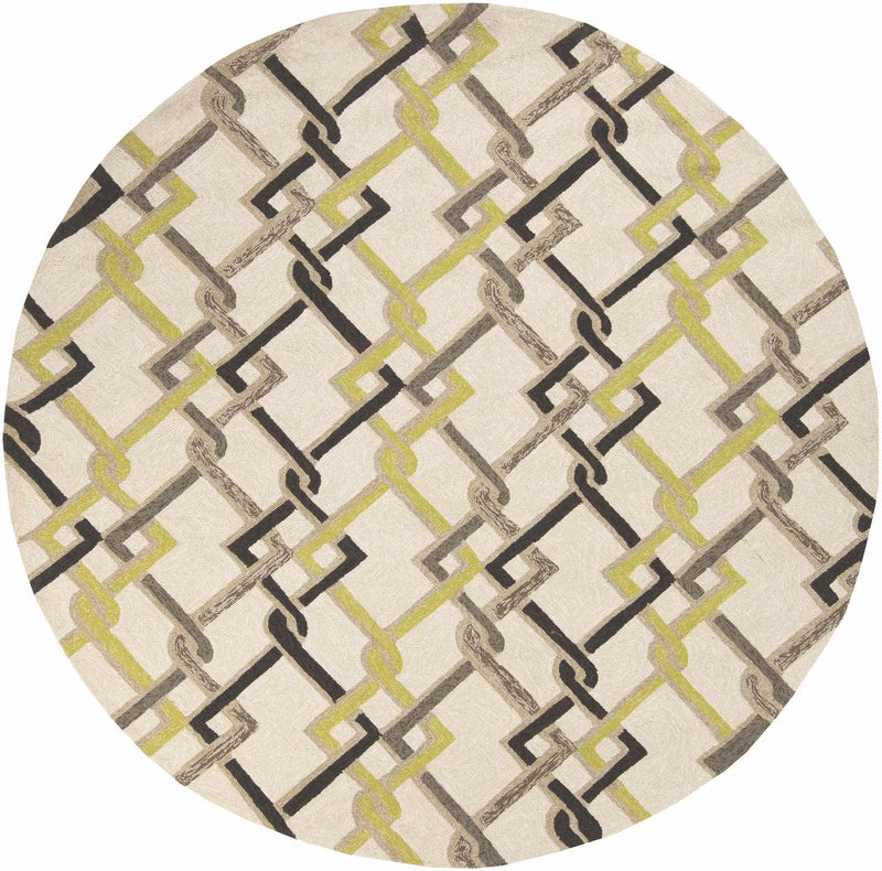 Brilliant Outdoor Area Rug - Clearance by Boutique Rugs