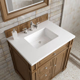 Single Vanity