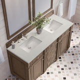 Double Vanity