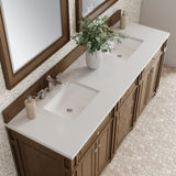 Double Vanity