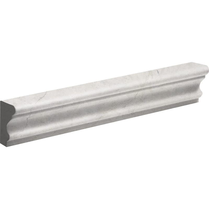 Britannia Honed Andorra Limestone Honed 2x12 Moldings