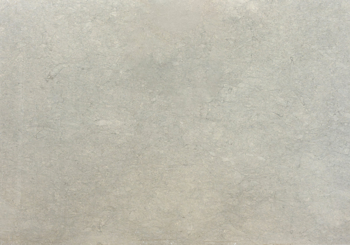 Britannia Honed Limestone Slab Random