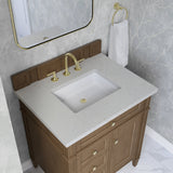 Single Vanity