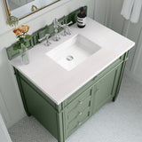 Single Vanity