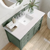 Single Vanity