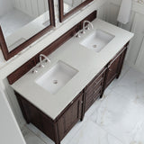 Double Vanity