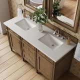 Double Vanity