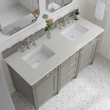 Double Vanity
