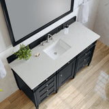 Single Vanity