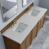 Double Vanity