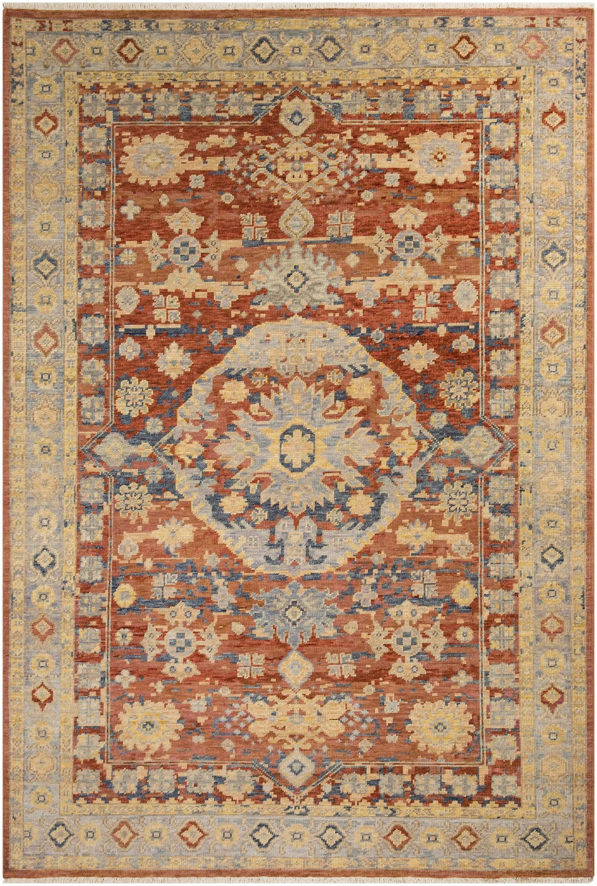 Brookeland Area Rug - Clearance