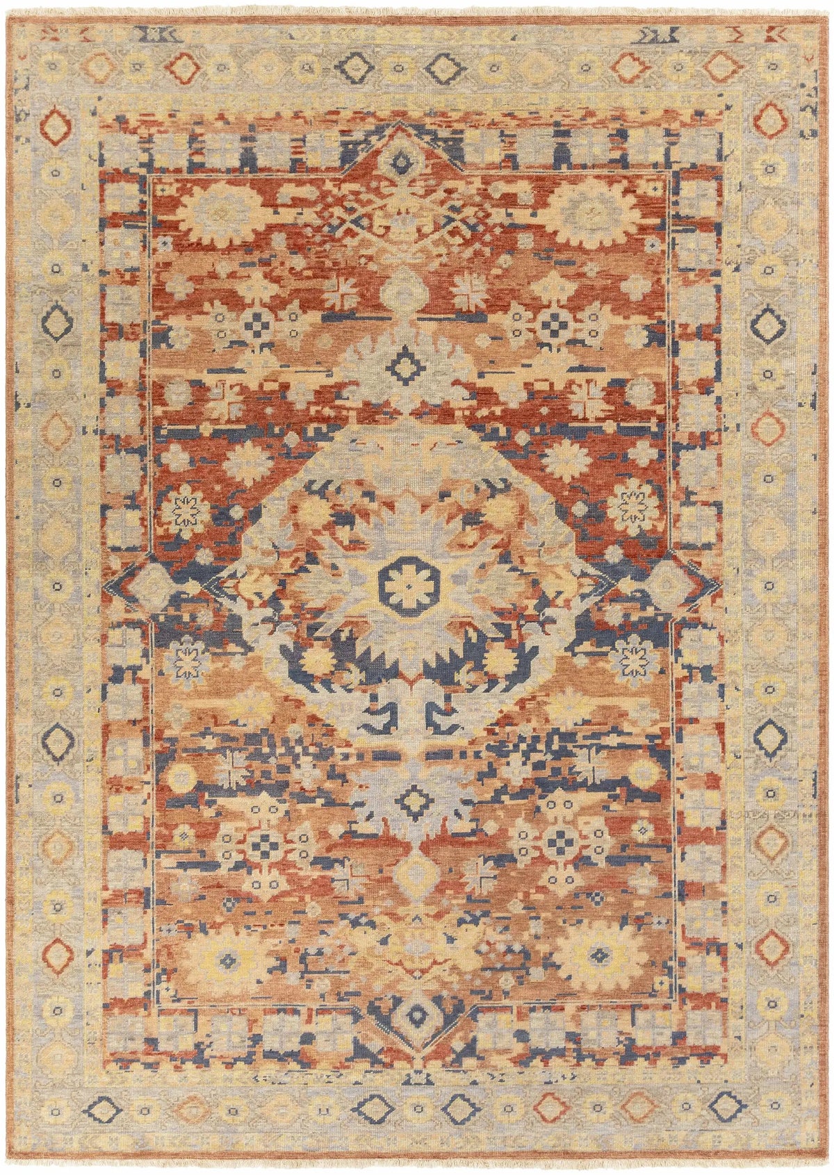 Brookeland Area Rug - Clearance, photo 11 of 11