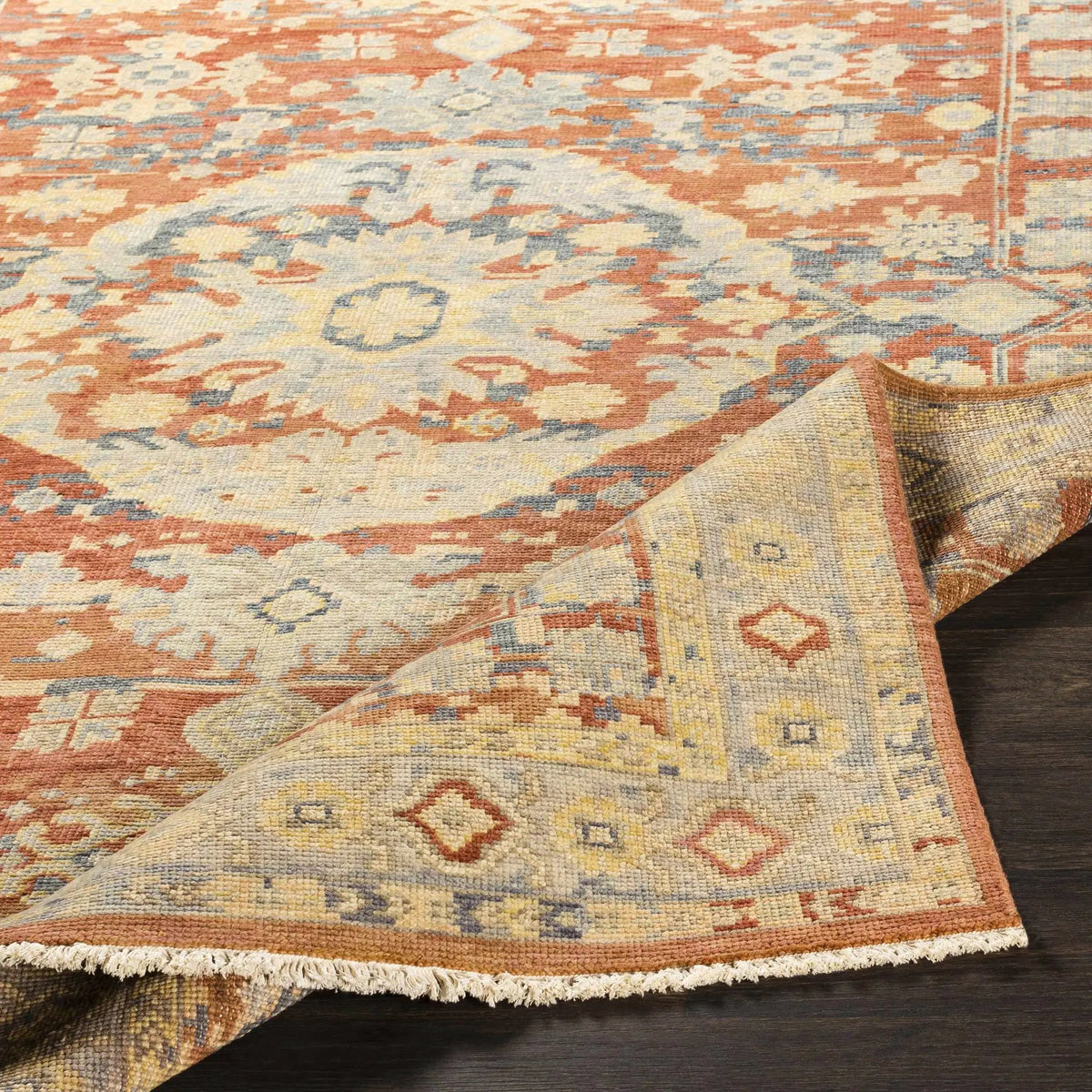 Brookeland Area Rug - Clearance, photo 8 of 11