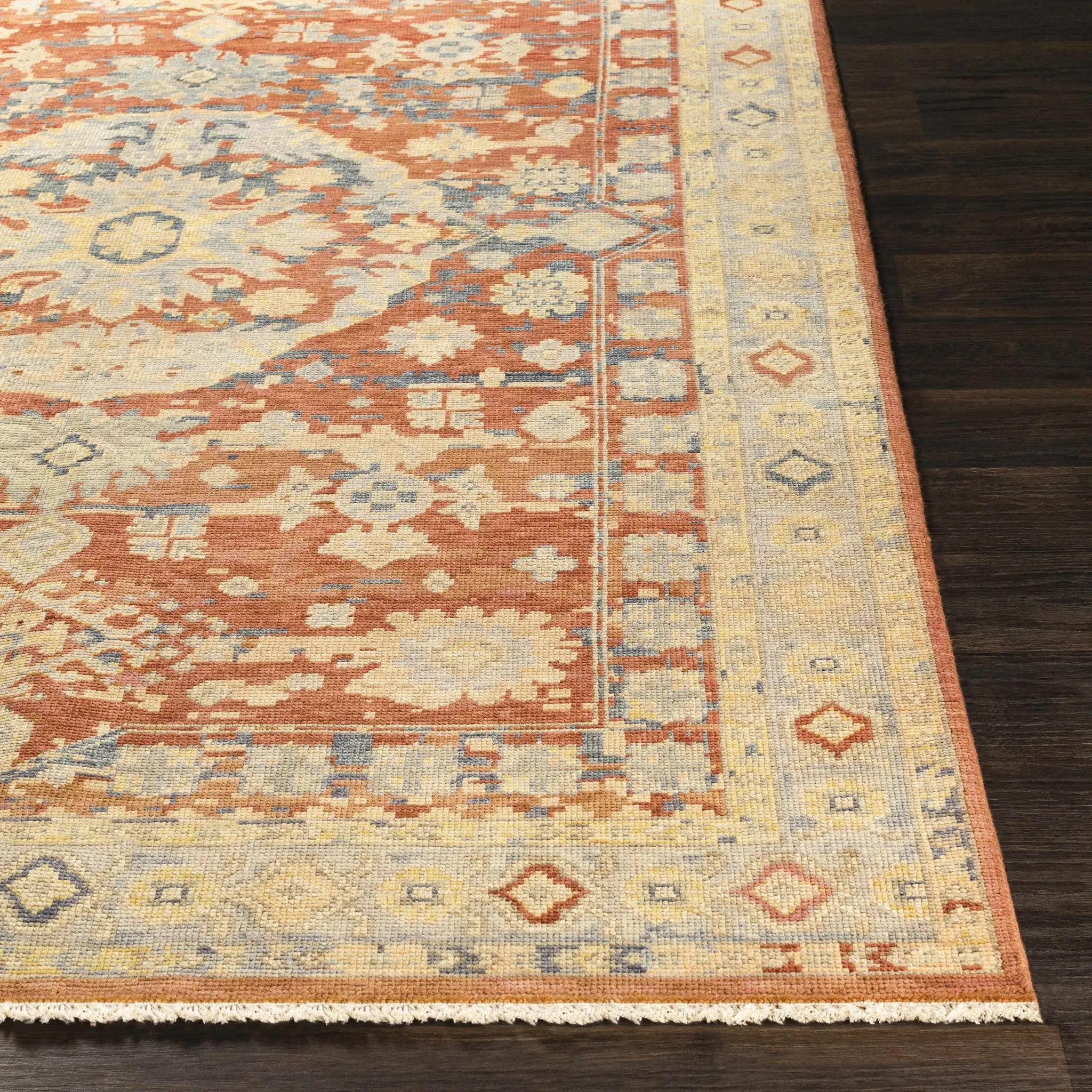 Brookeland Area Rug - Clearance by Boutique Rugs