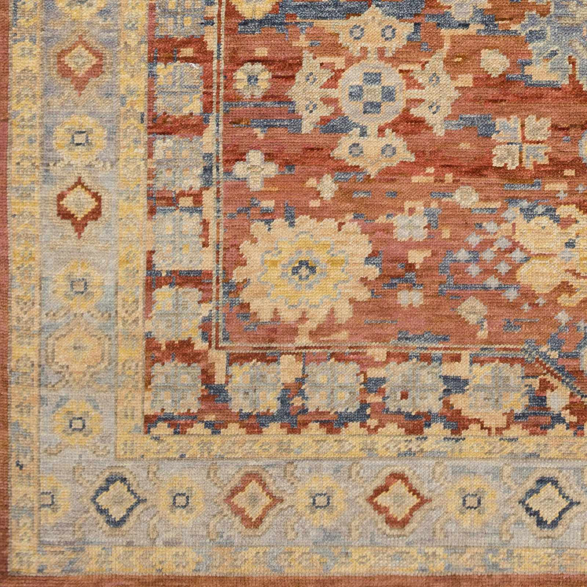 Brookeland Area Rug - Clearance, sample swatch