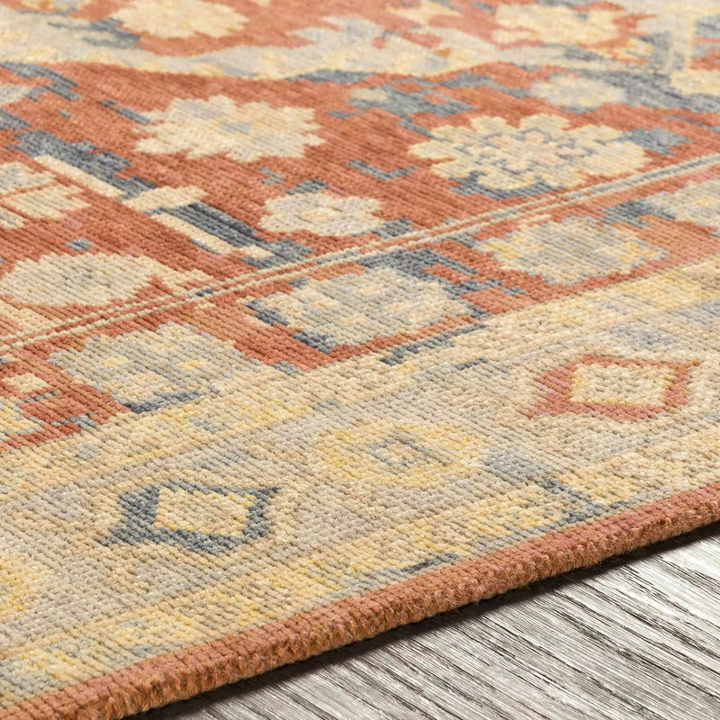 Brookeland Area Rug - Clearance by Boutique Rugs