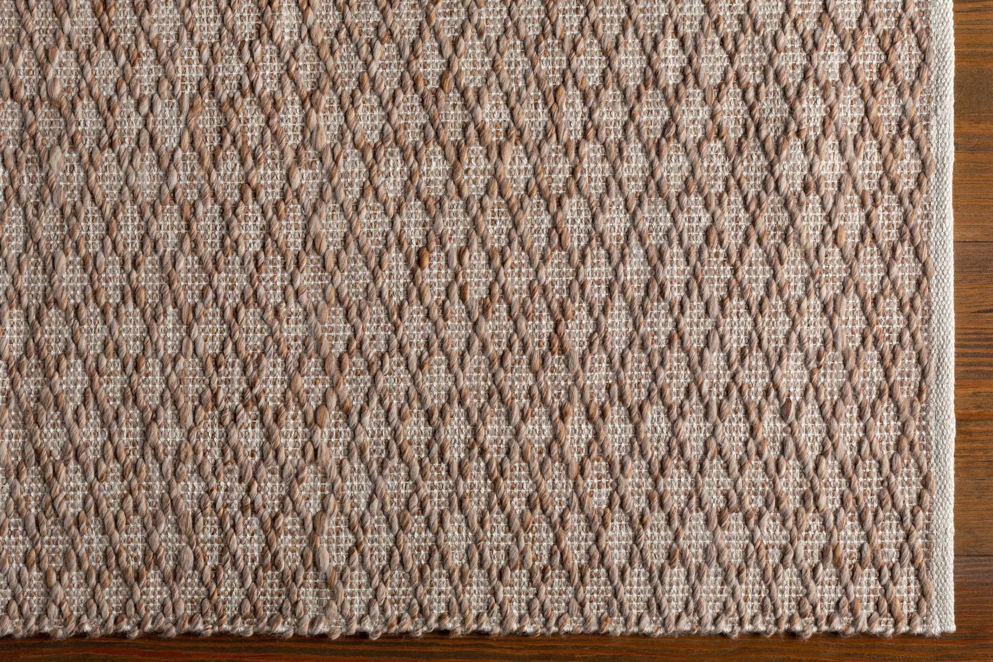 Brillion Area Carpet - Clearance by Boutique Rugs