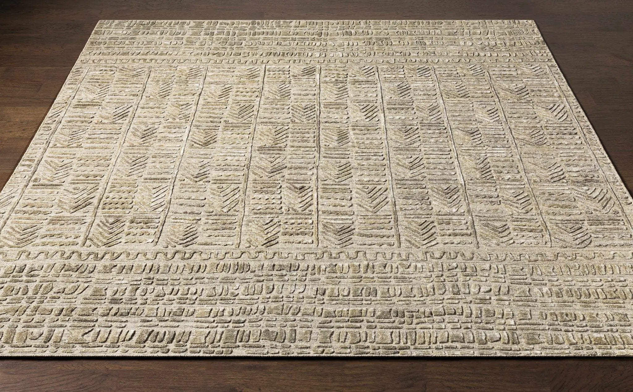 Burlington Clearance Rug - Clearance by Boutique Rugs