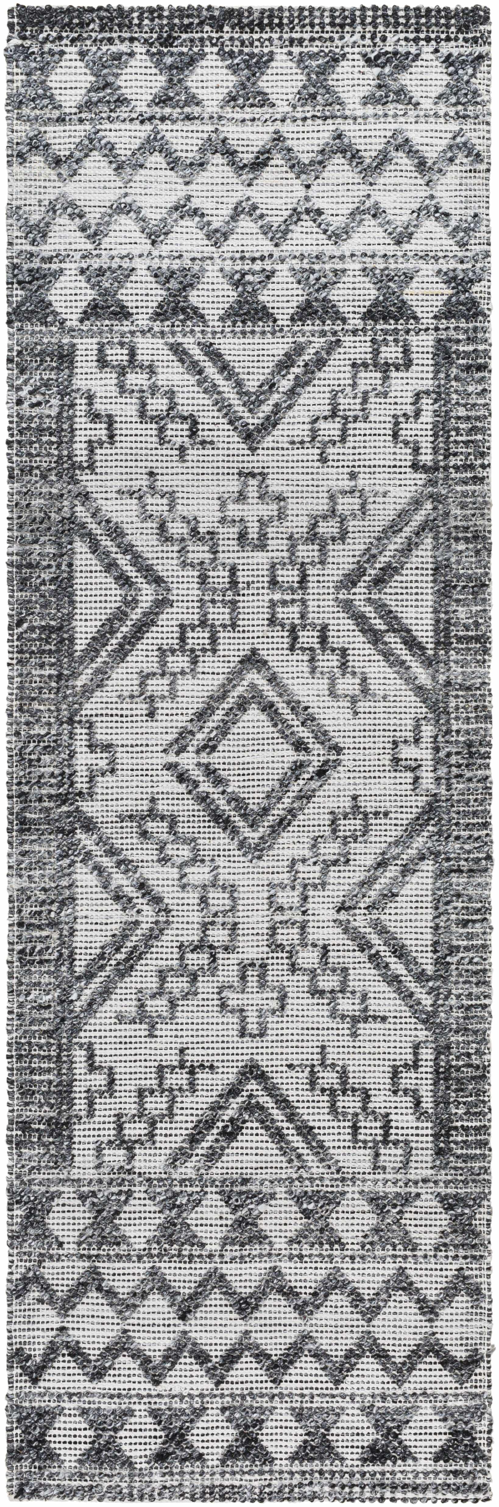 Bram Area Rug - Clearance by Boutique Rugs