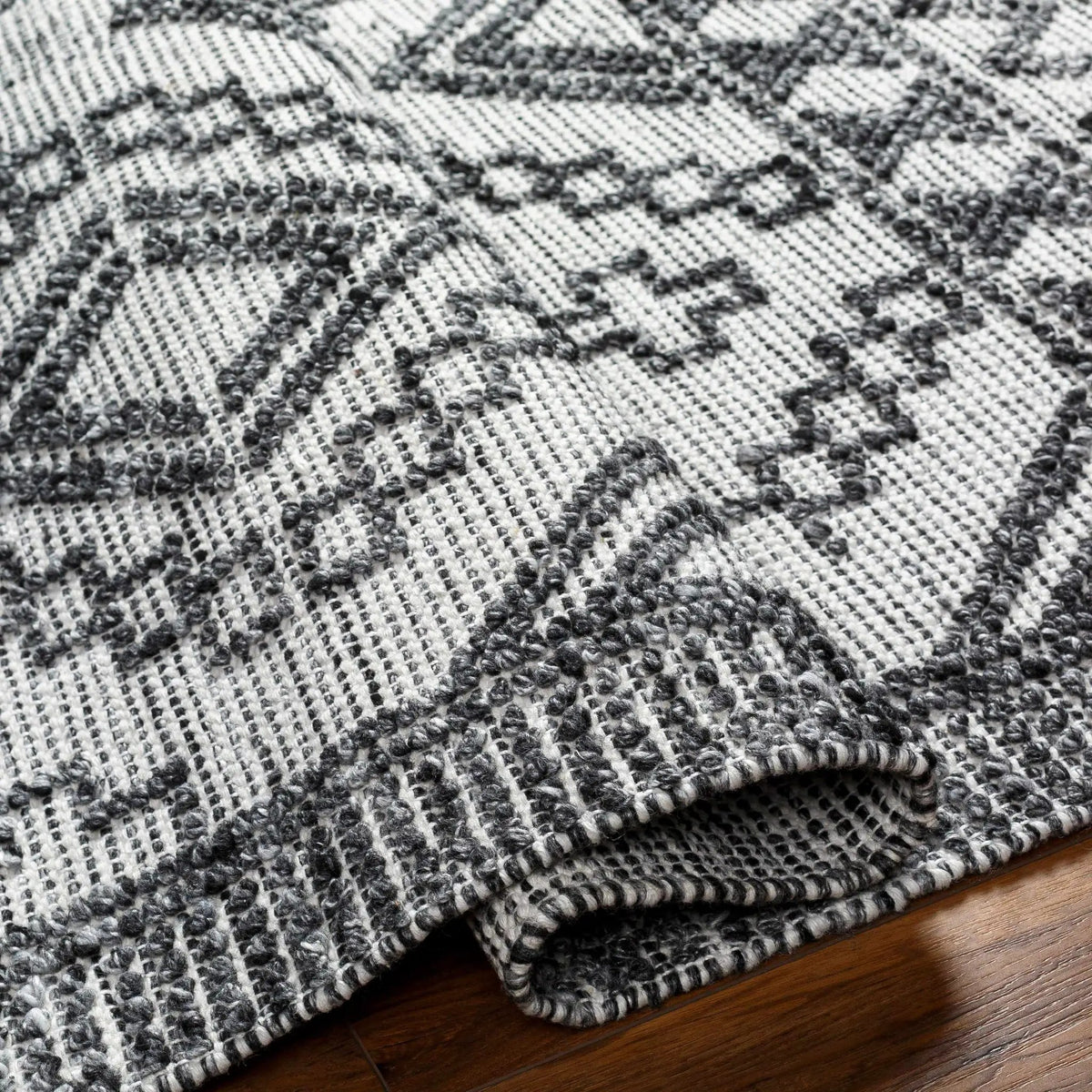 Bram Area Rug - Clearance, photo 7 of 9
