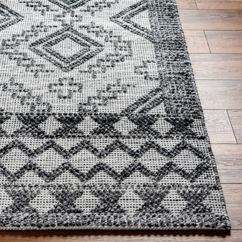 Bram Area Rug - Clearance by Boutique Rugs