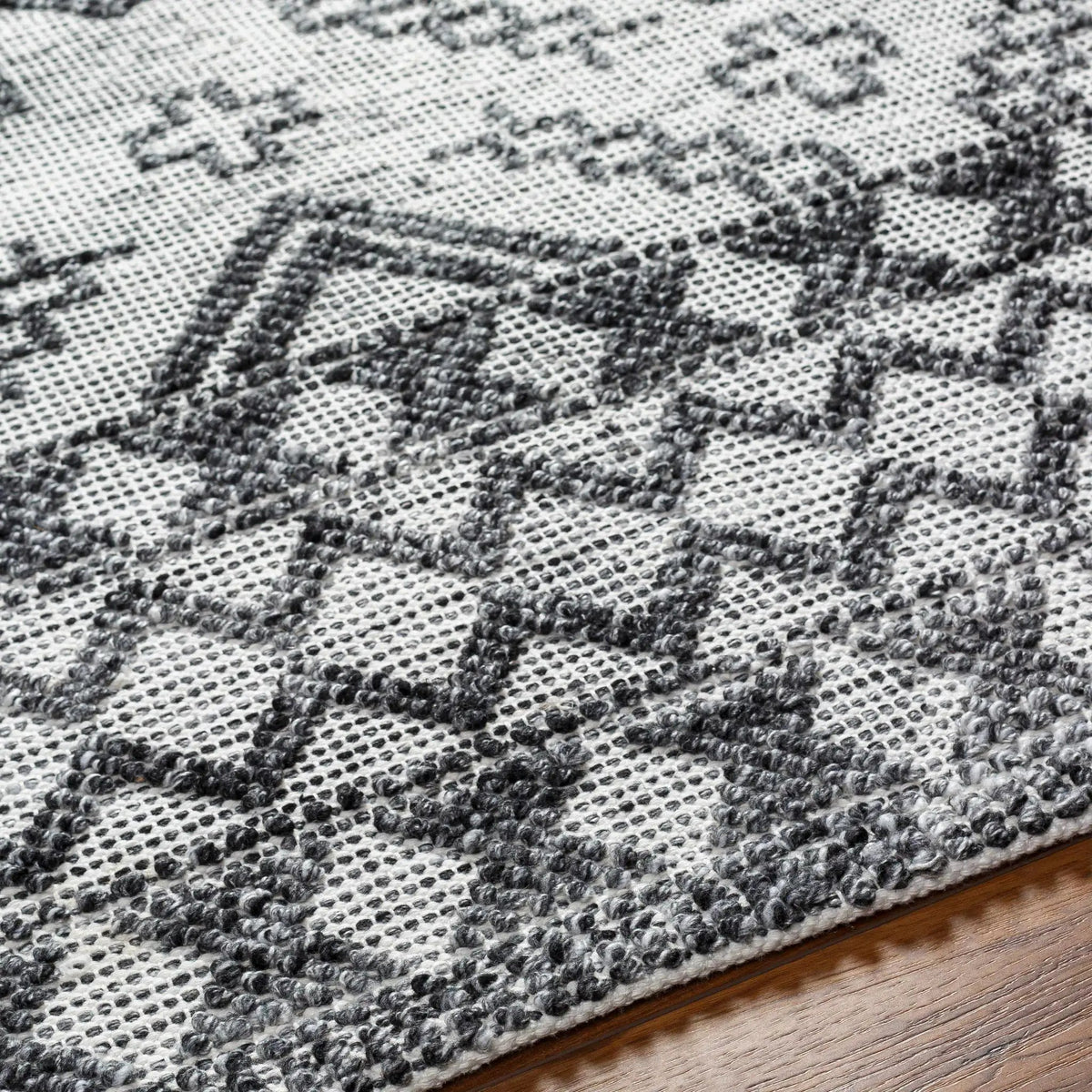 Bram Area Rug - Clearance, photo 8 of 9