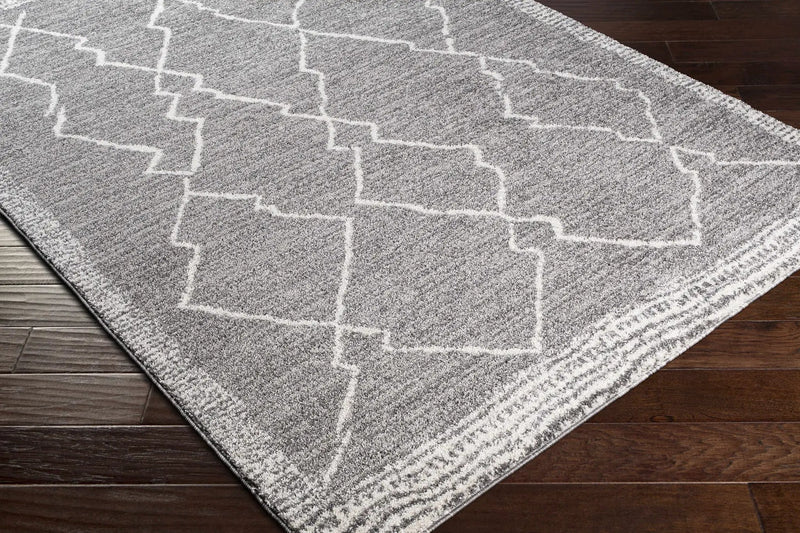 Bramham Area Rug by Boutique Rugs