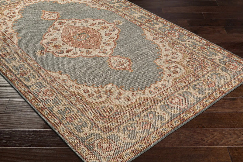 Auburn Area Rug - Clearance by Boutique Rugs