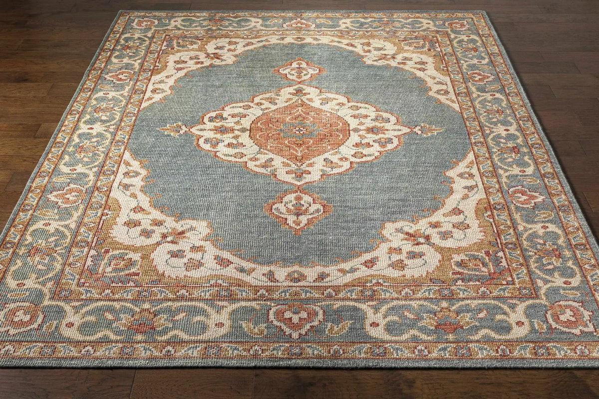 Auburn Area Rug - Clearance, photo 4 of 7