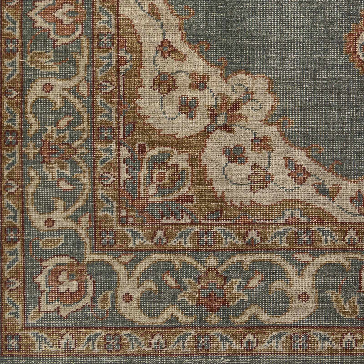 Auburn Area Rug - Clearance, sample swatch