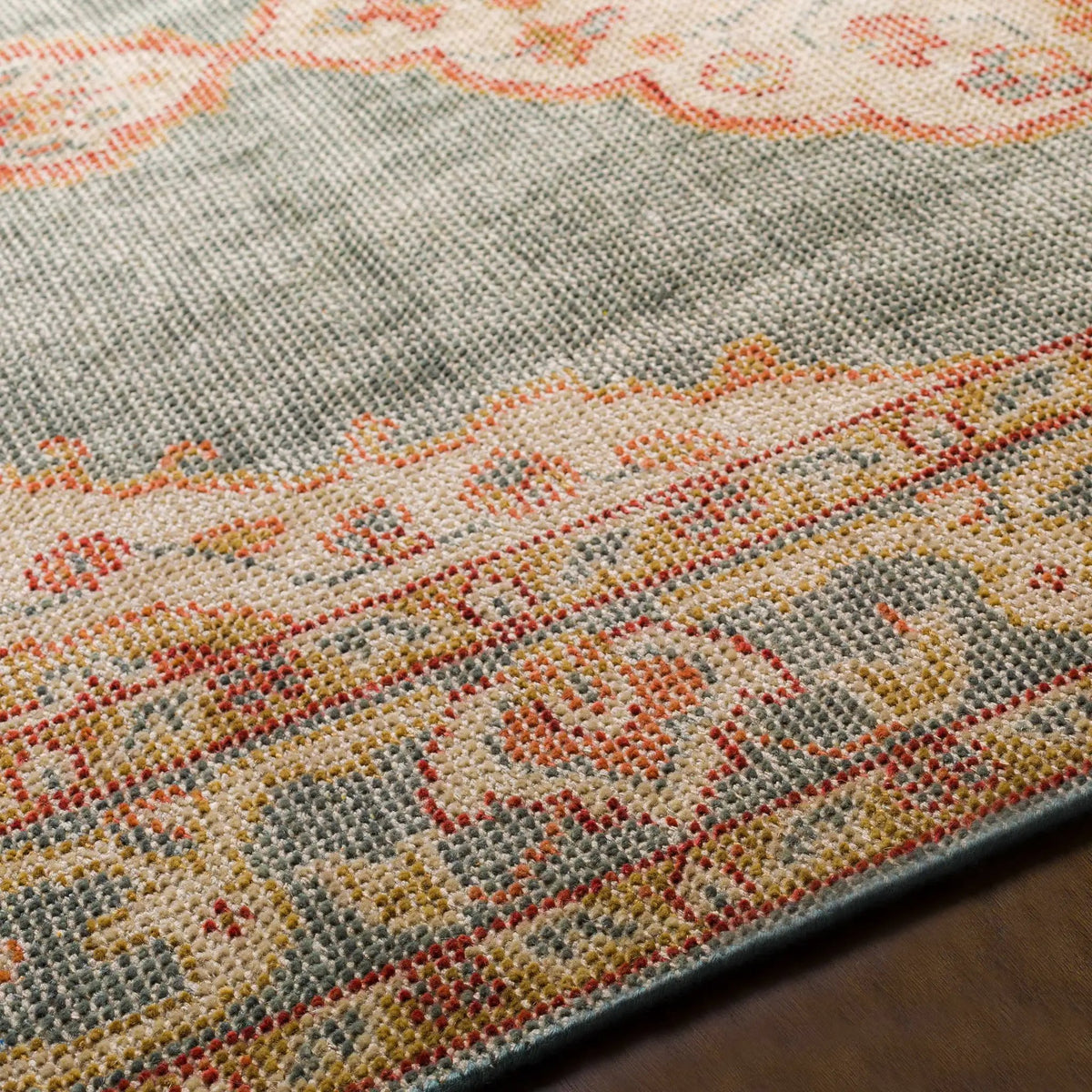 Auburn Area Rug - Clearance, photo 5 of 7