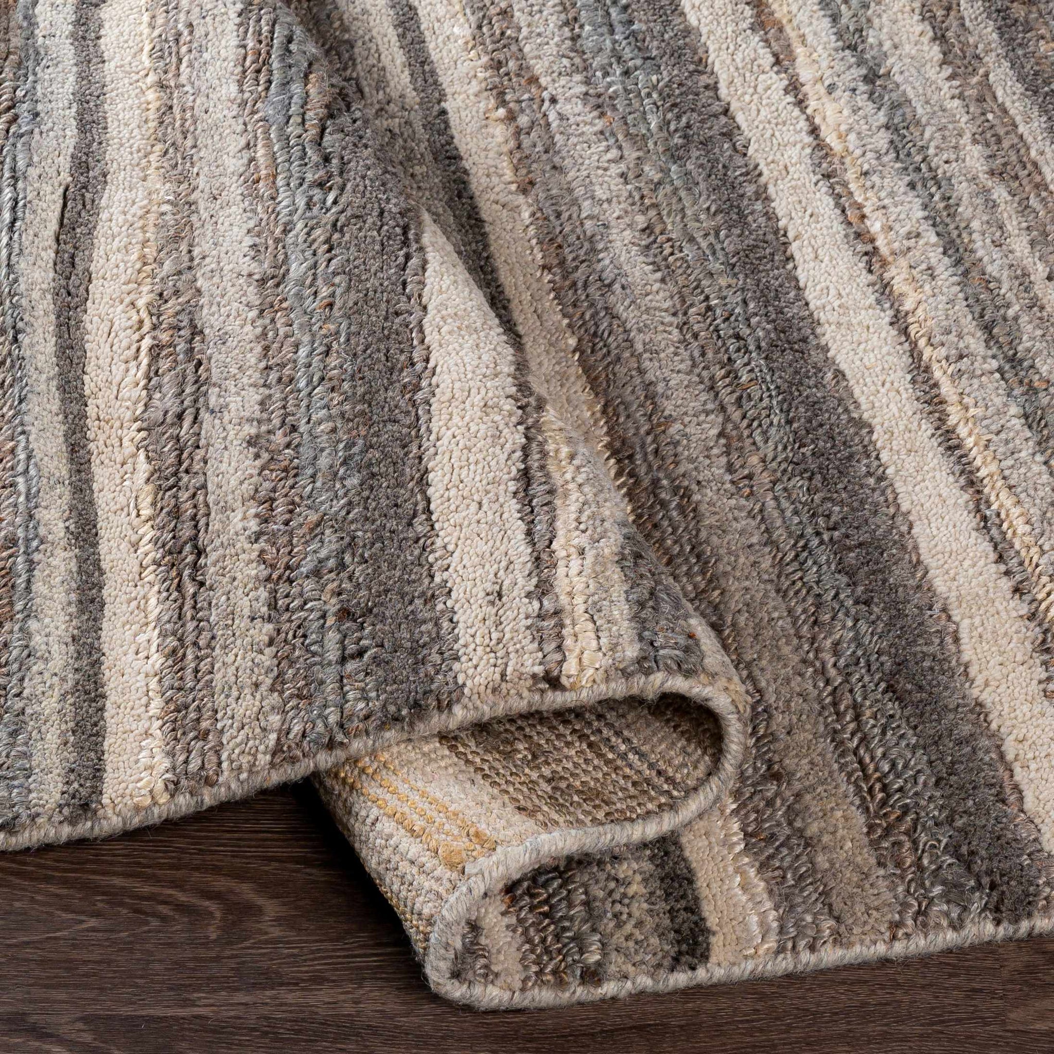 Burnage Area Rug - Clearance by Boutique Rugs
