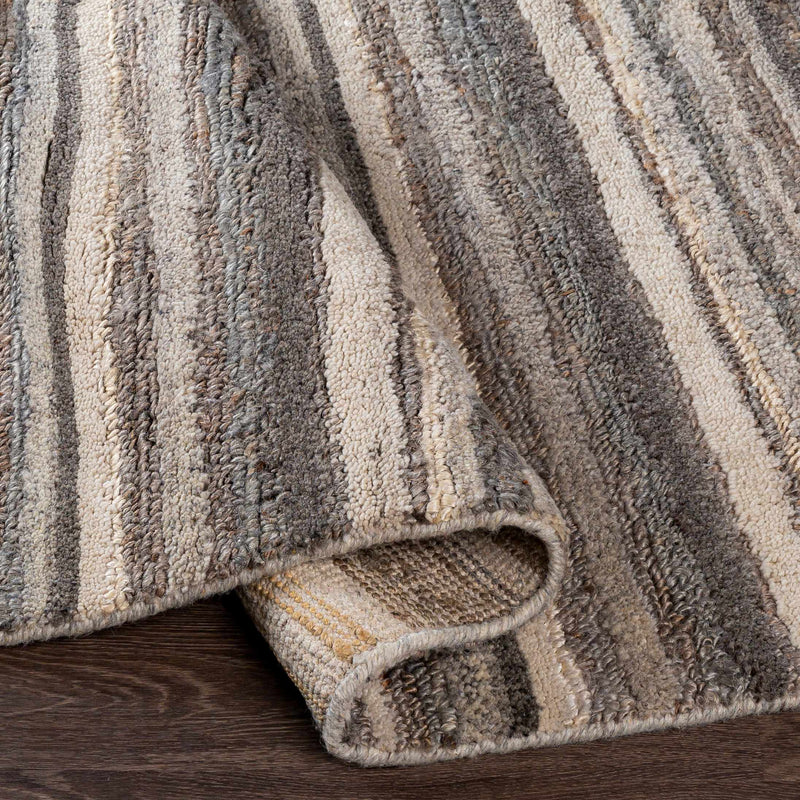 Burnage Area Rug - Clearance by Boutique Rugs