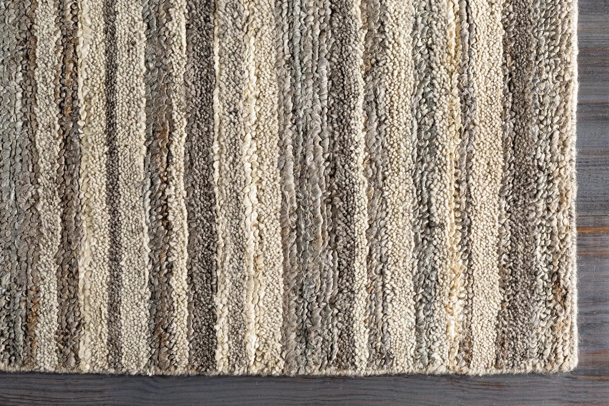 Burnage Area Rug - Clearance by Boutique Rugs