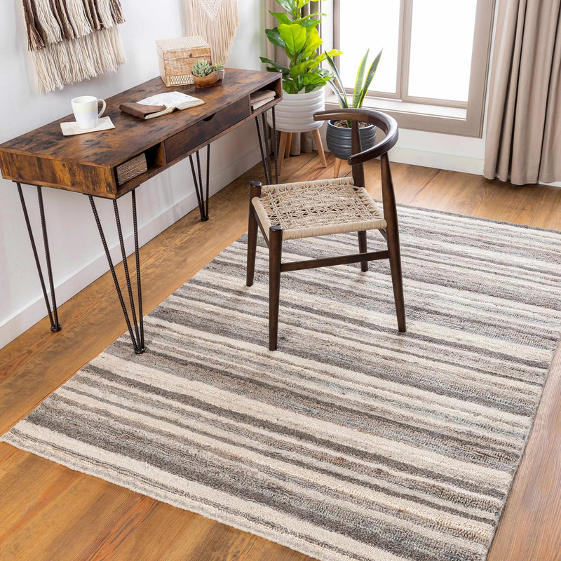 Burnage Area Rug - Clearance by Boutique Rugs