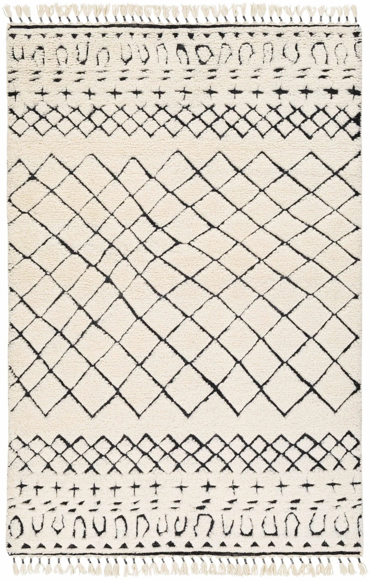 Brundall Clearance Rug - Clearance