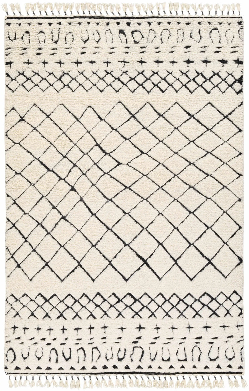 Brundall Clearance Rug - Clearance by Boutique Rugs