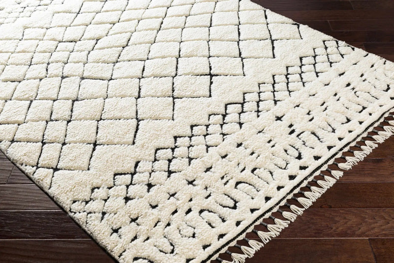 Brundall Clearance Rug - Clearance by Boutique Rugs